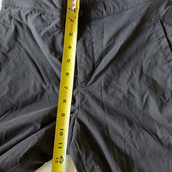 Sunice Women's Windproof Micro-Fleece Lined Pants, Size XS - Picture 8 of 10